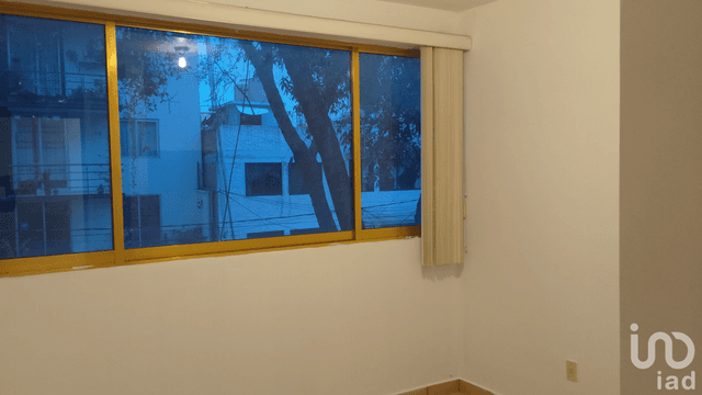 Departamento en venta, San Simón, Benito Juárez, Ciudad de México.