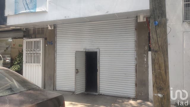 Local u oficina en Renta en San Rafael, Cuauhtémoc, Ciudad de México