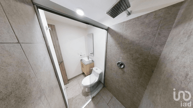 Venta deparatamento en Calz. de Tlalapan, Col Postal, Benito Juárez.