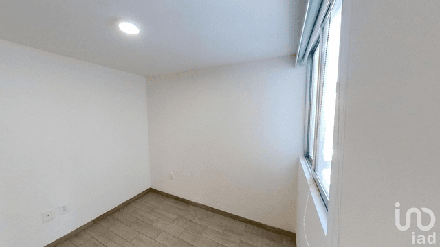 Venta deparatamento en Calz. de Tlalapan, Col Postal, Benito Juárez.