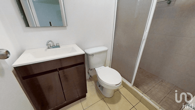 Departamento en venta en Tepalcates, Iztapalapa, CDMX