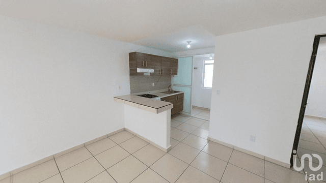 Deparatmento en venta en Agrícola Oriental, Iztacalco, CDMX.