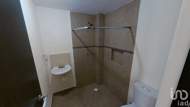 Deparatmento en venta en Agrícola Oriental, Iztacalco, CDMX.