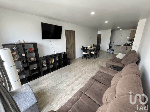 Venta departamento en Lomas de Tarango, Álvaro Obregón, CDMX