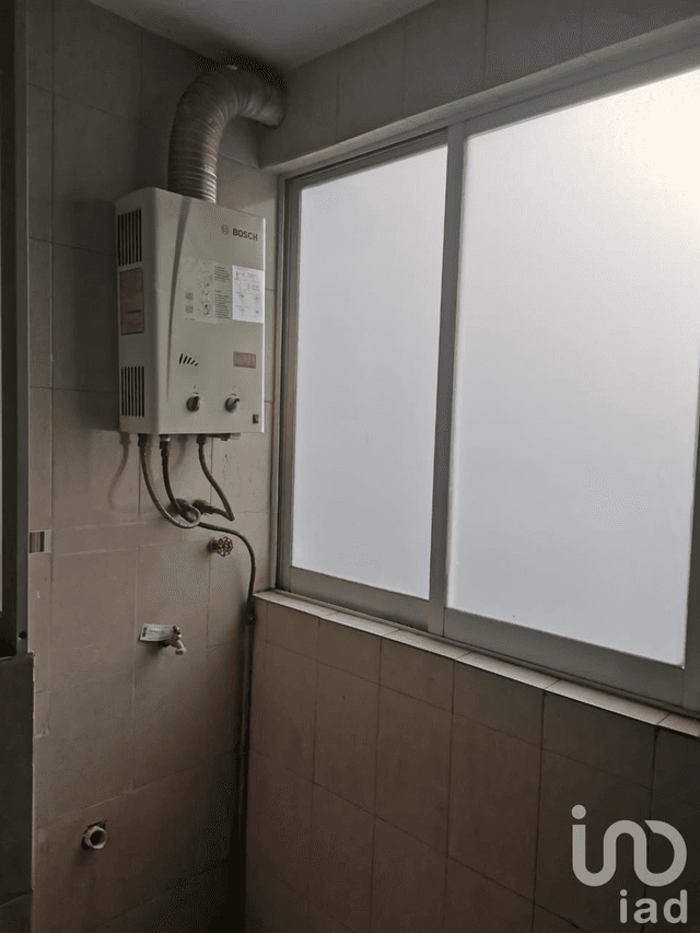 Venta departamento en col. Américas Unidas, Benito Juárez, CDMX