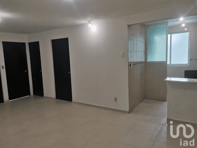 Venta departamento en col. Américas Unidas, Benito Juárez, CDMX