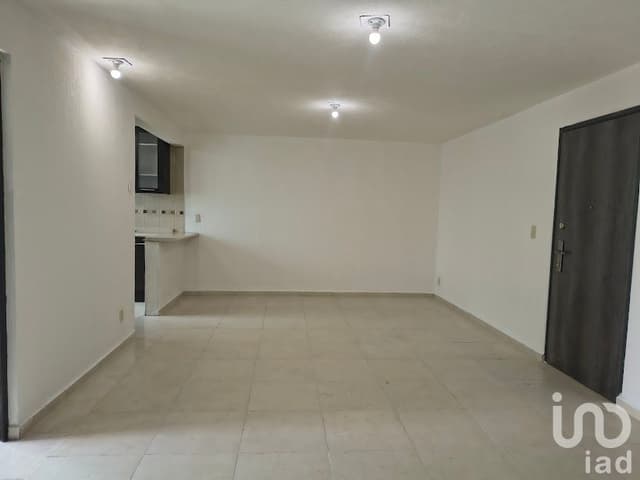 Departamento en Venta en col. Américas Unidas, Benito Juárez, CDMX