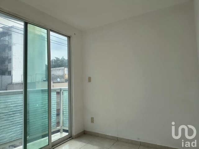 Departamento en Venta en col. Américas Unidas, Benito Juárez, CDMX