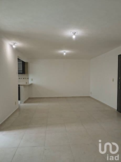 Departamento en Venta en col. Américas Unidas, Benito Juárez, CDMX