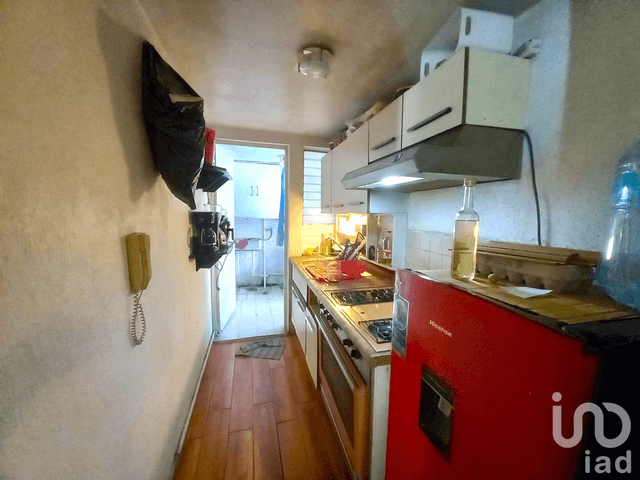 Venta departamento en Coapa, Stunam, Coyoacán, CDMX.