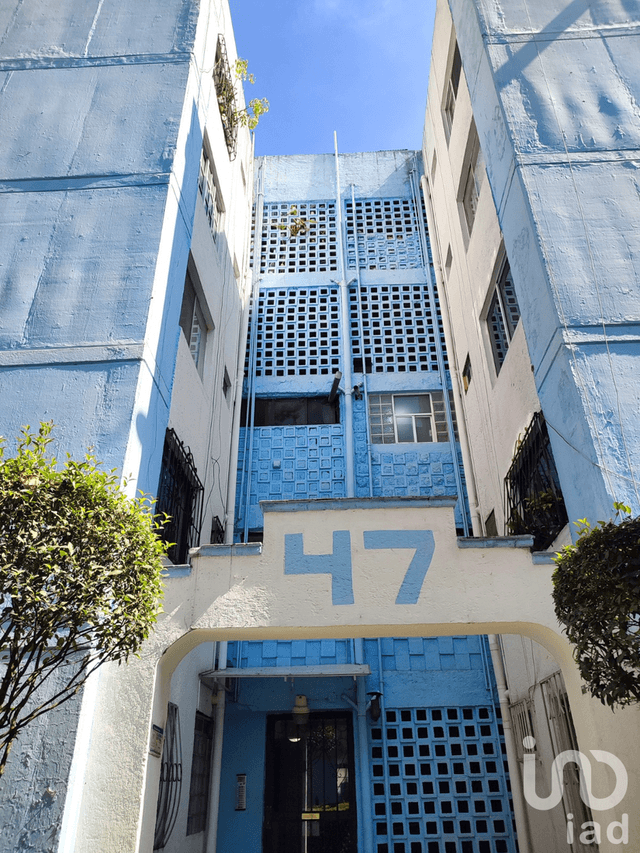 Venta departamento en Coapa, Stunam, Coyoacán, CDMX.