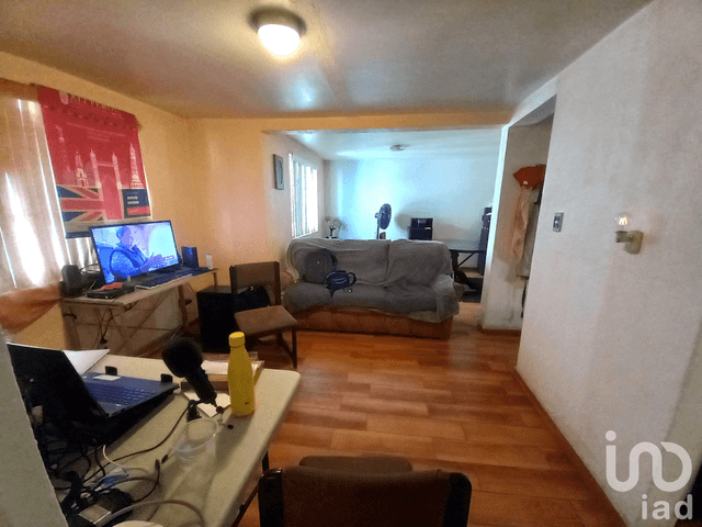 Venta departamento en Coapa, Stunam, Coyoacán, CDMX.
