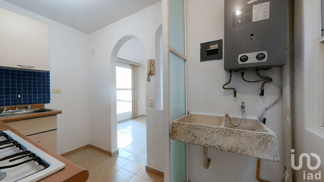 Venta departamento en Nonoalco, Benito Juárez, CDMX.