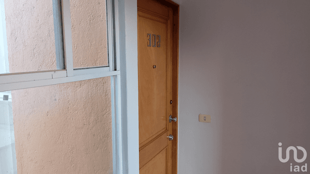 Venta departamento en Nonoalco, Benito Juárez, CDMX.