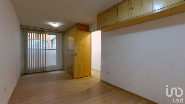 Venta departamento en Nonoalco, Benito Juárez, CDMX.