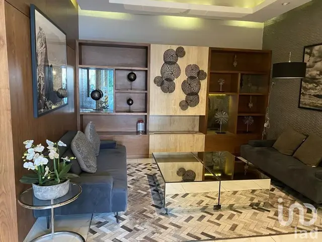 Venta Departamento en san Pedro de los Pinos, Alvaro Obregon, cdmx.
