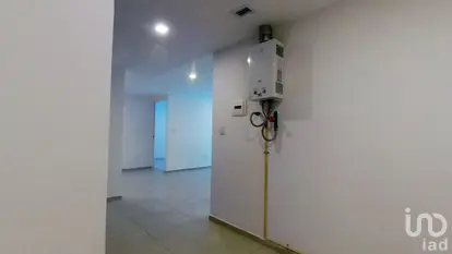 Venta Departamento en san Pedro de los Pinos, Alvaro Obregon, cdmx.