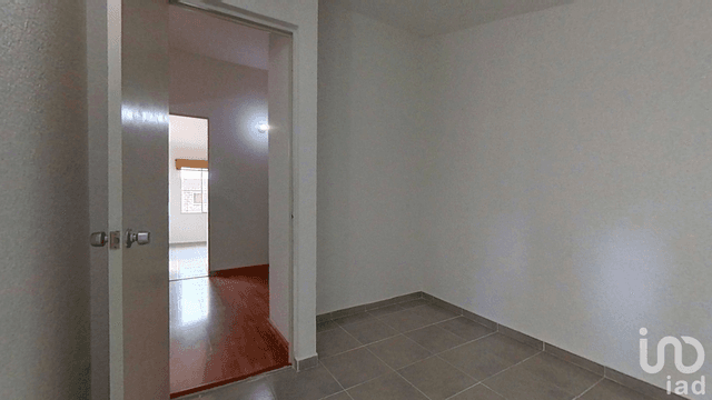 Departamento en venta en col. Miguel Hidalgo 2da Secc, Tlalpan, CDMX