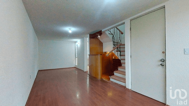 Departamento en venta en col. Miguel Hidalgo 2da Secc, Tlalpan, CDMX