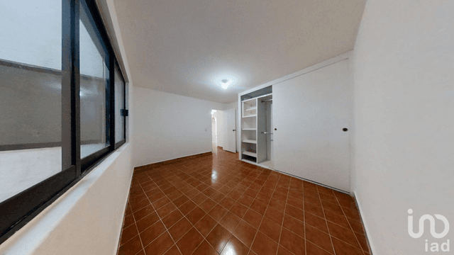 Departamento en venta en Colina del Sur, Álvaro Obregón, CDMX.