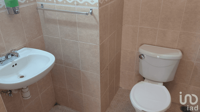 Venta departamento en col. Américas Unidas, Benito Juárez, CDMX