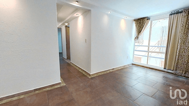 Venta departamento en col. Américas Unidas, Benito Juárez, CDMX