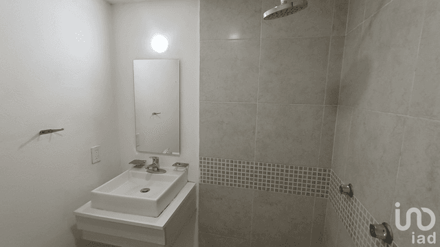 Departamento en venta en Av. Canal de San Juan, Agrícola Oriental, Iztacalco, CDMX