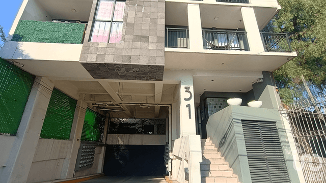 Departamento en venta en Av. Canal de San Juan, Agrícola Oriental, Iztacalco, CDMX