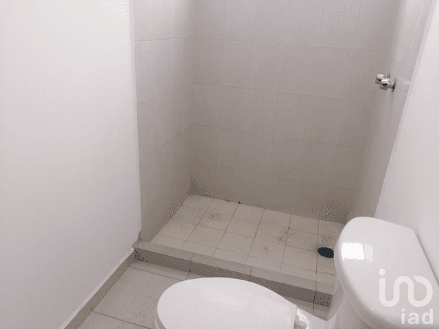 Venta departamento en condominio INTEGRARA IZTACALCO, cdmx
