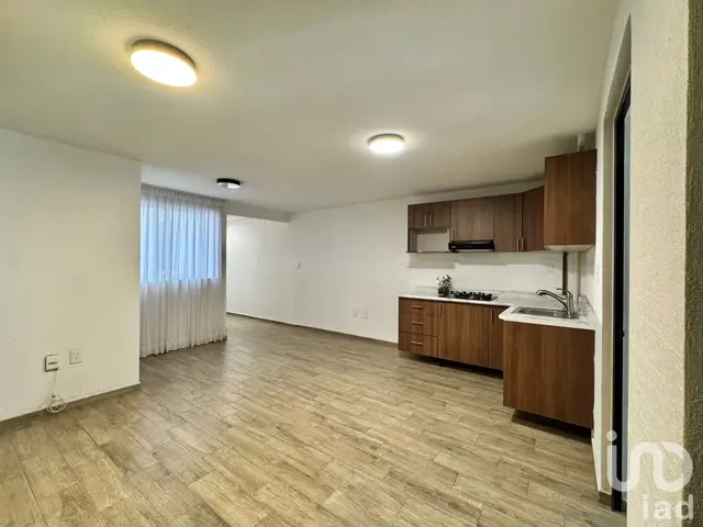 Departamento en venta en col. Santa María La Ribera, Cuauhtemoc, CDMX