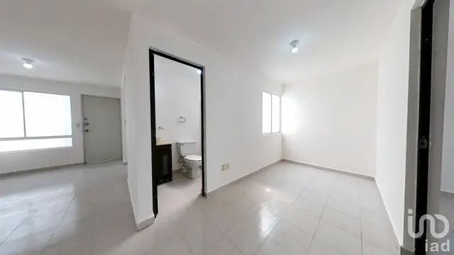 Venta departamento en cond. Integrara Iztacalco, Agrícola Oriental,CDMX