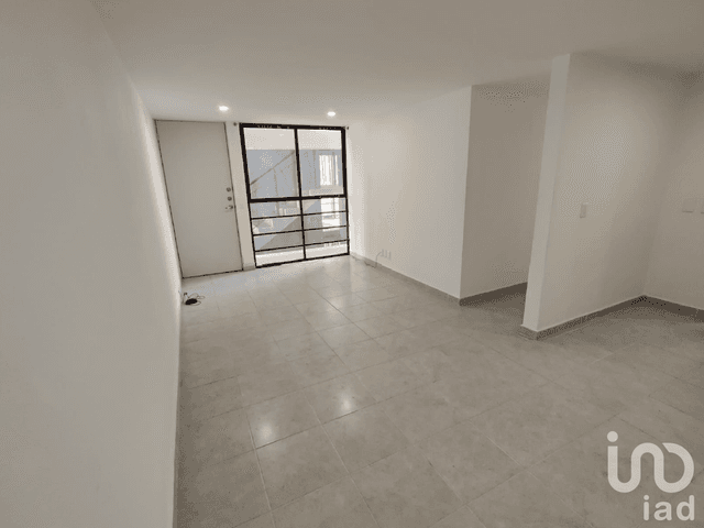 Venta departamento en ampliacion aviacion civil, Venuztiano Carranza, cdmx.