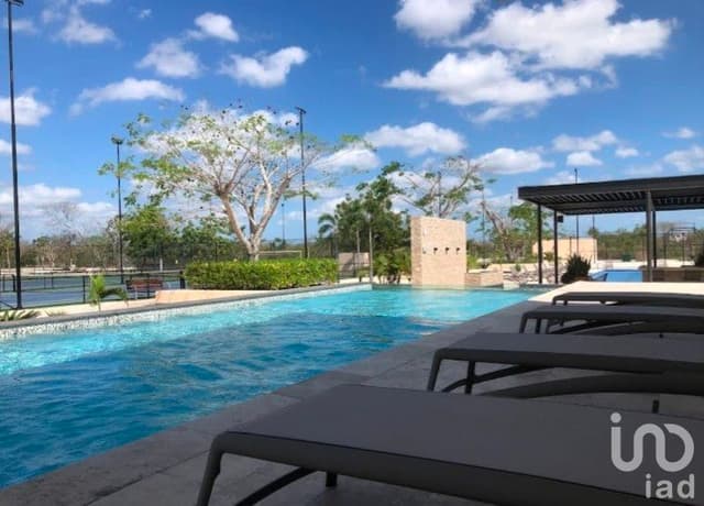 Terreno en venta en NorteMérida. Komchen, Yucatán