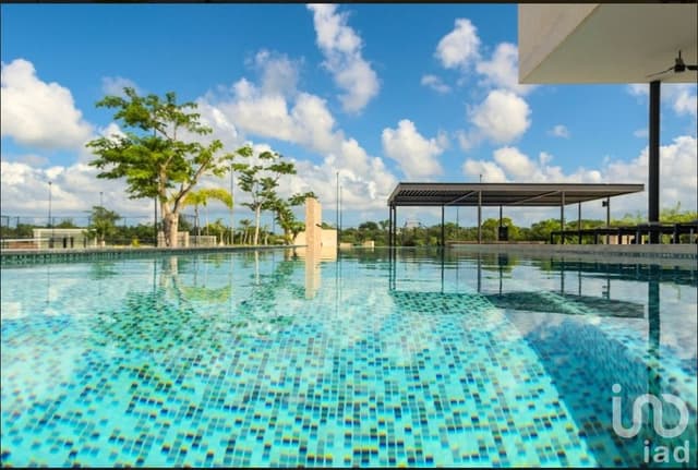 Venta de terreno en Norte de Mérida, Yucatán.