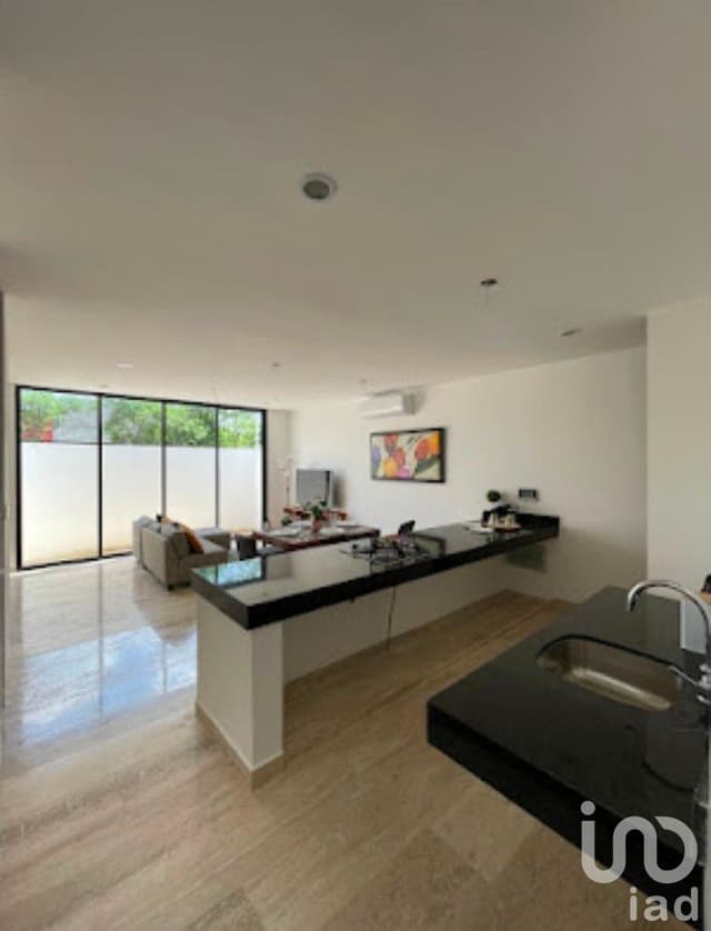 Townhouse en venta en Cholul, Mérida, Yucatán. Acepta Infonavit.