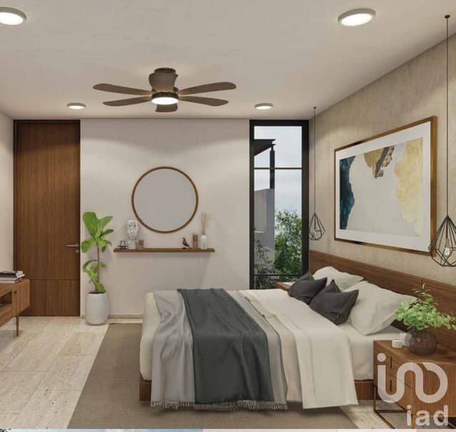 Townhouse en preventa en Cholul, Yucatán, acepta Infonavit.