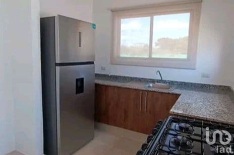 Venta de Casa de un piso, zona Norte en Mérida, Yucatán.