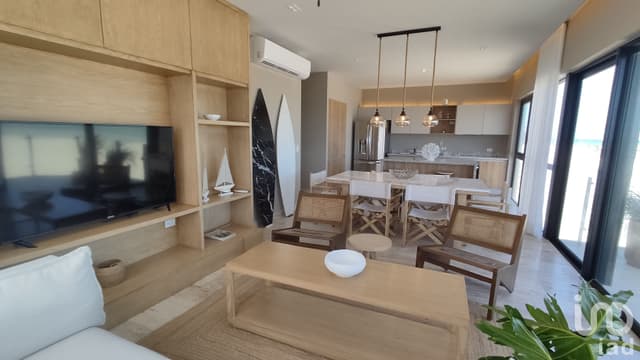 Venta de departamento en Yucalpetén, Yucatán.