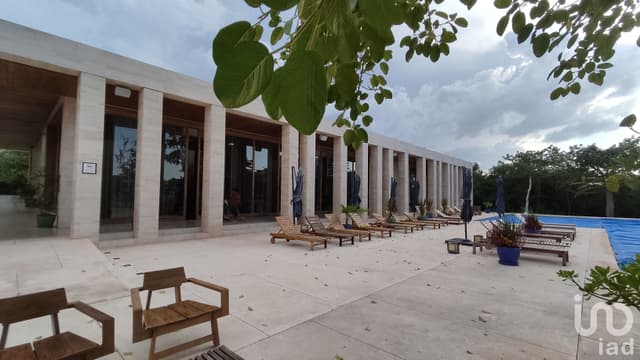 Departamento en venta en Cabo Norte, Mérida, Yucatán.