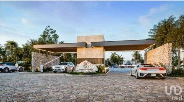 Venta de casa en Chelem, Yucatán.