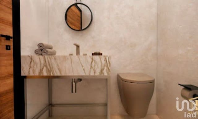 Casa en venta en San Diego Cutz, Yucatán.