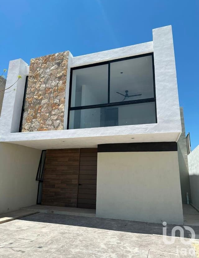 Casa en Venta en Conkal, Yucatán.