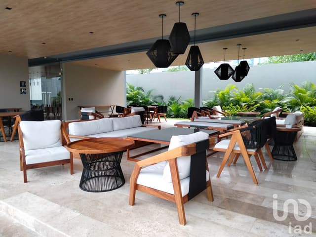 Departamento en venta en Montebello