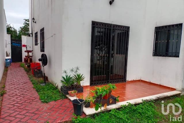 Casa en venta en Gran Santa Fé, Mérida, Yucatán.