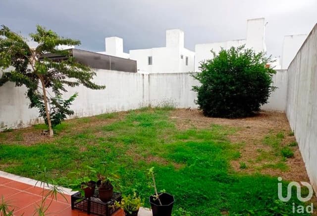 Casa en venta en Gran Santa Fé, Mérida, Yucatán.