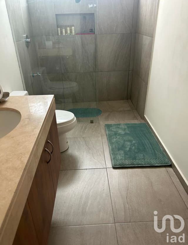 Casa de un piso en venta en Conkal, Yucatán.