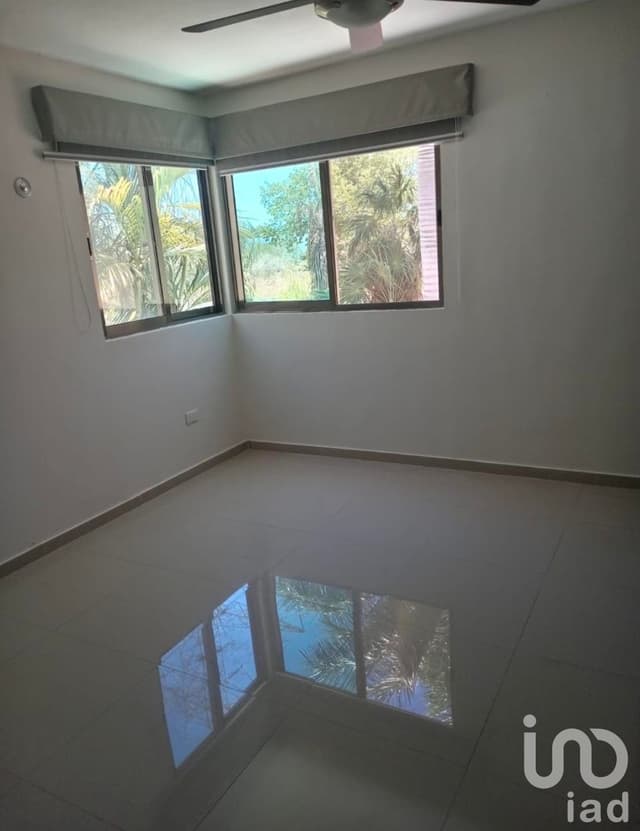 Casa en Venta en Temozón, Mérida, Yucatán.