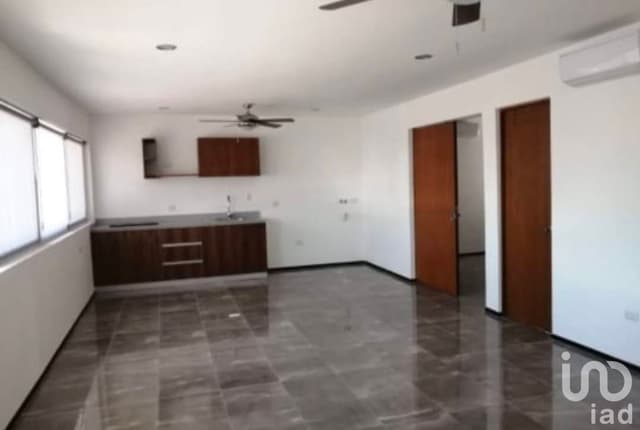 Departamento en renta en Nuevo Yucatán, Mérida