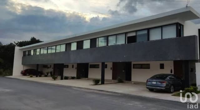 Departamento en renta en Nuevo Yucatán, Mérida