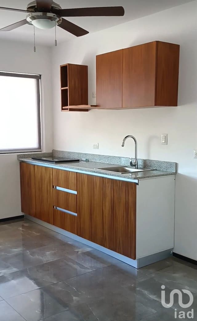 Departamento en renta en Nuevo Yucatán, Mérida